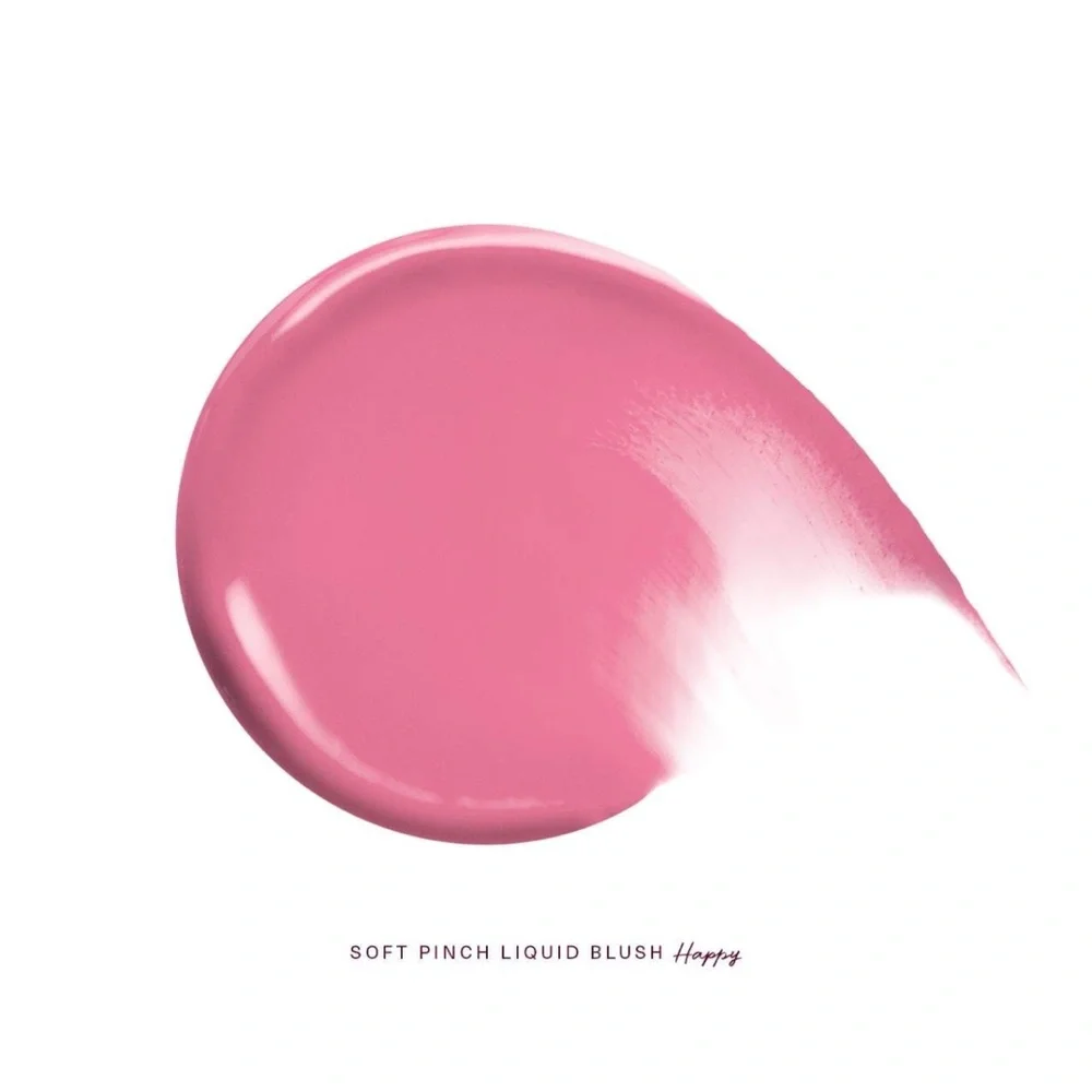 Rare Beauty Soft Pinch Liquid Blush Mini “Happy”